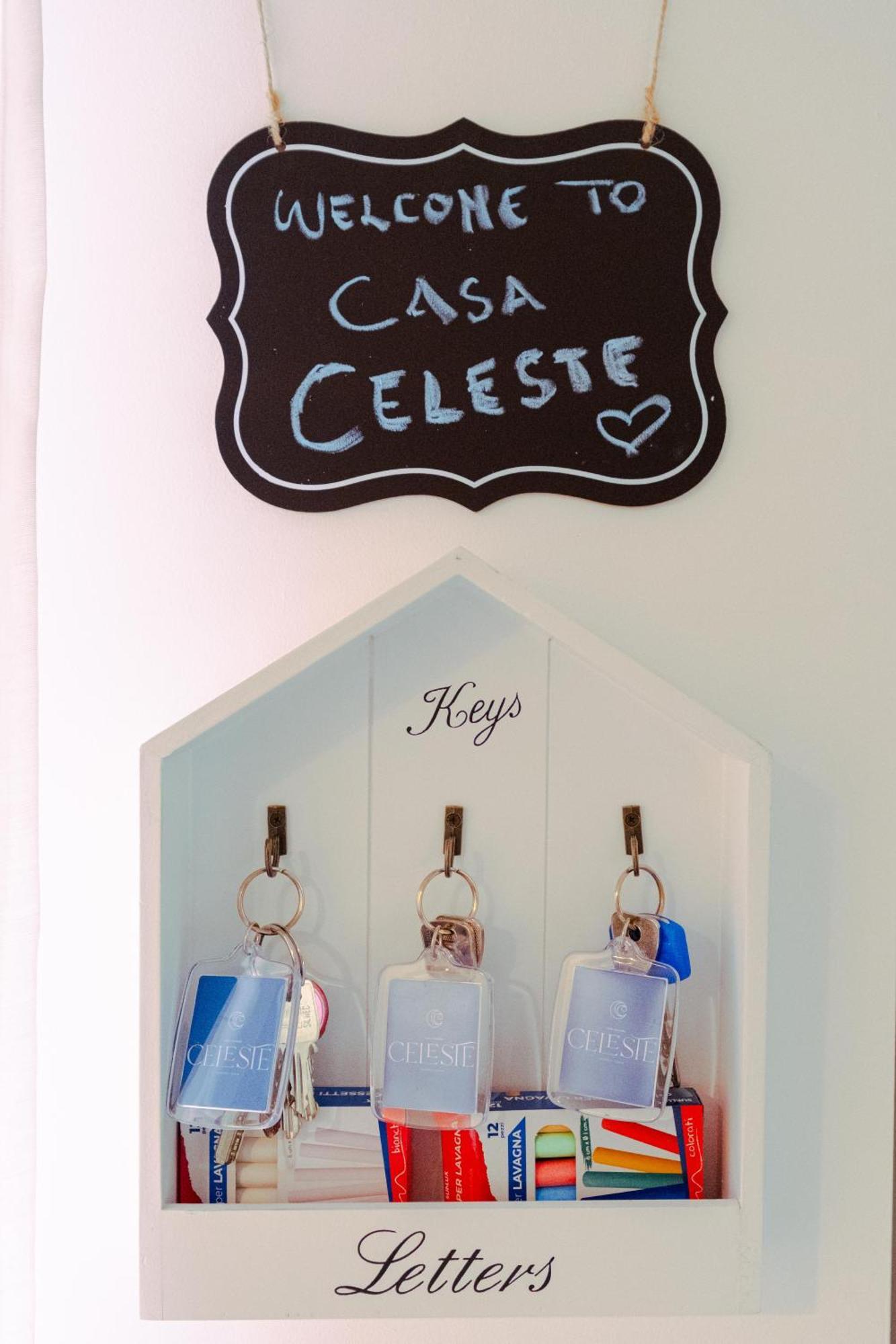 Casa Celeste Monopoli Dış mekan fotoğraf