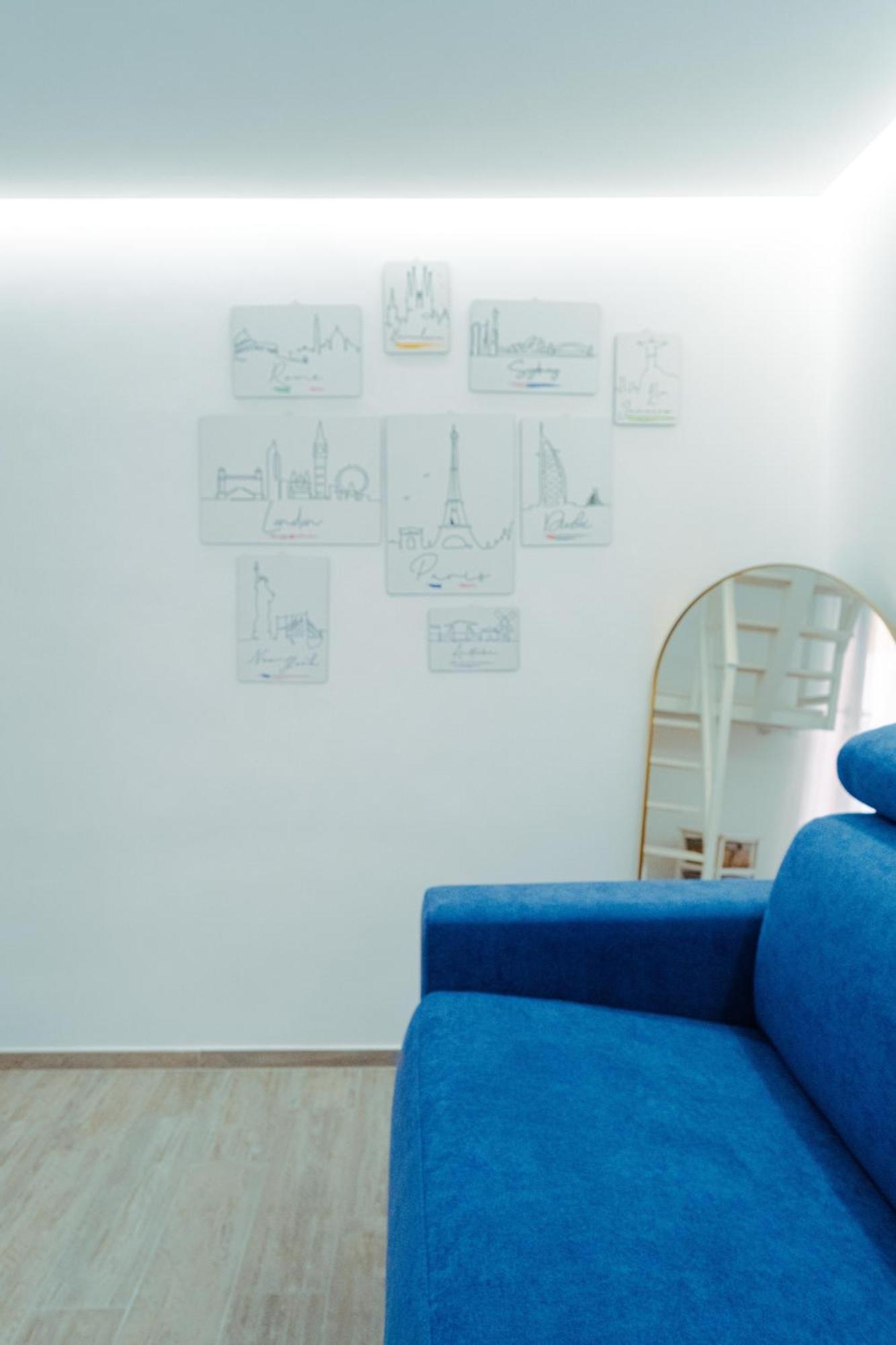 Casa Celeste Monopoli Dış mekan fotoğraf