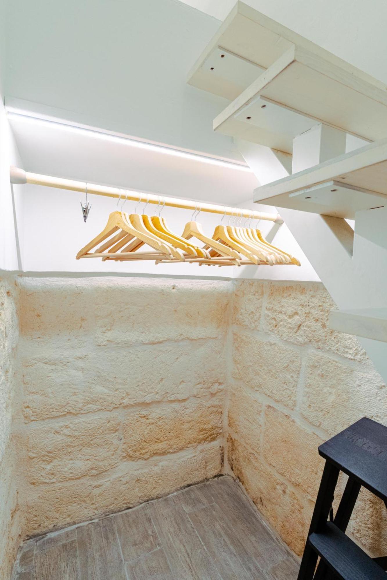 Casa Celeste Monopoli Dış mekan fotoğraf